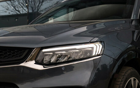 Geely Tugella FY11, 2023 год, 3 490 000 рублей, 31 фотография