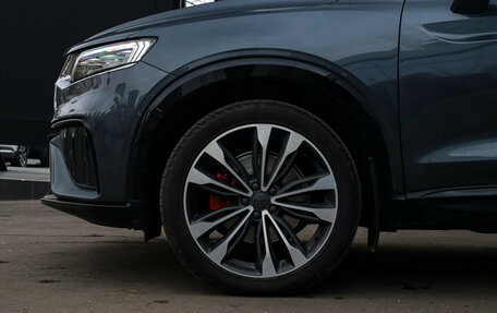 Geely Tugella FY11, 2023 год, 3 490 000 рублей, 32 фотография