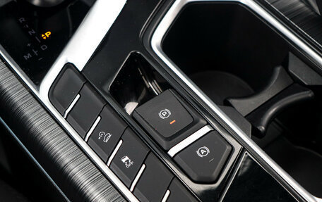 Geely Tugella FY11, 2023 год, 3 490 000 рублей, 27 фотография