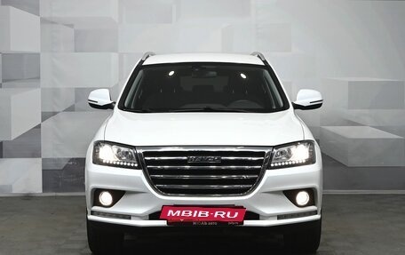 Haval H2, 2019 год, 1 410 000 рублей, 2 фотография