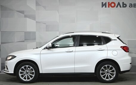 Haval H2, 2019 год, 1 410 000 рублей, 8 фотография