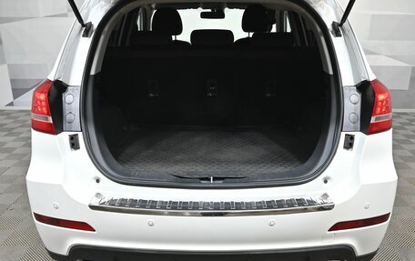 Haval H2, 2019 год, 1 410 000 рублей, 6 фотография