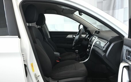 Haval H2, 2019 год, 1 410 000 рублей, 11 фотография