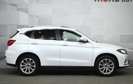 Haval H2, 2019 год, 1 410 000 рублей, 9 фотография