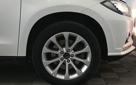 Haval H2, 2019 год, 1 410 000 рублей, 13 фотография