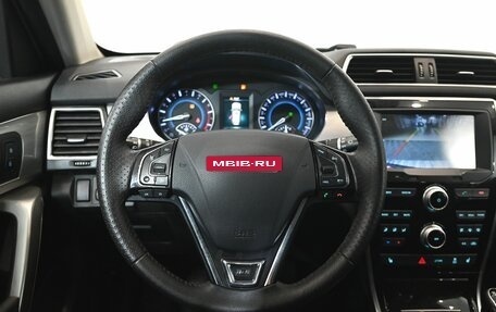 Haval H2, 2019 год, 1 410 000 рублей, 15 фотография