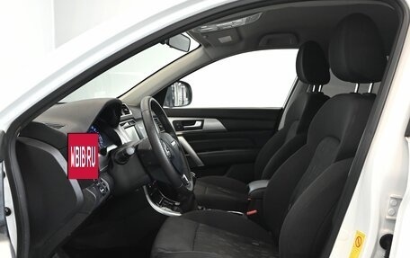 Haval H2, 2019 год, 1 410 000 рублей, 10 фотография