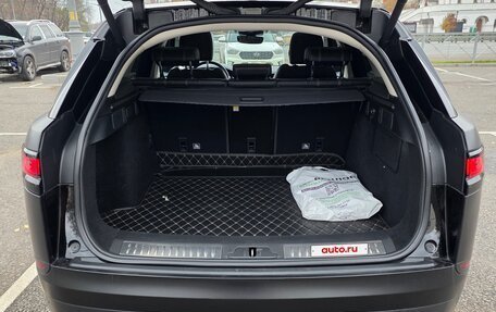 Land Rover Range Rover Velar I, 2020 год, 4 200 000 рублей, 6 фотография