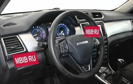 Haval H2, 2019 год, 1 410 000 рублей, 16 фотография