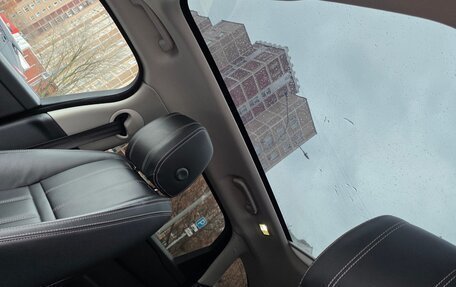 Land Rover Range Rover Velar I, 2020 год, 4 200 000 рублей, 7 фотография