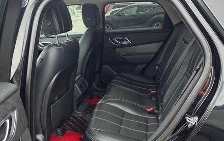 Land Rover Range Rover Velar I, 2020 год, 4 200 000 рублей, 5 фотография