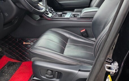 Land Rover Range Rover Velar I, 2020 год, 4 200 000 рублей, 19 фотография