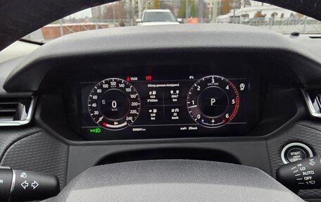 Land Rover Range Rover Velar I, 2020 год, 4 200 000 рублей, 17 фотография