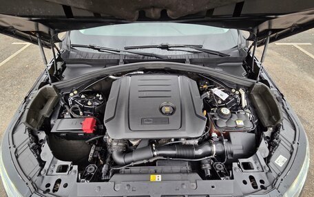 Land Rover Range Rover Velar I, 2020 год, 4 200 000 рублей, 18 фотография