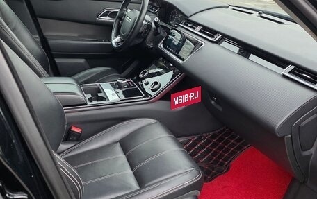 Land Rover Range Rover Velar I, 2020 год, 4 200 000 рублей, 16 фотография