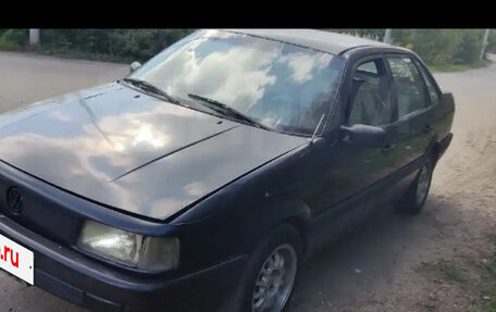 Volkswagen Passat B3, 1990 год, 130 000 рублей, 2 фотография