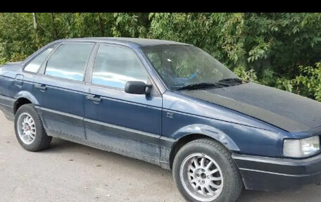 Volkswagen Passat B3, 1990 год, 130 000 рублей, 3 фотография