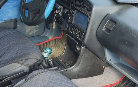 Volkswagen Passat B3, 1990 год, 130 000 рублей, 7 фотография