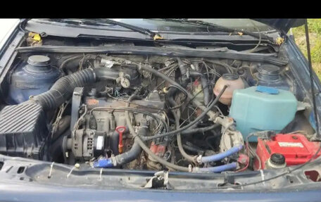 Volkswagen Passat B3, 1990 год, 130 000 рублей, 8 фотография