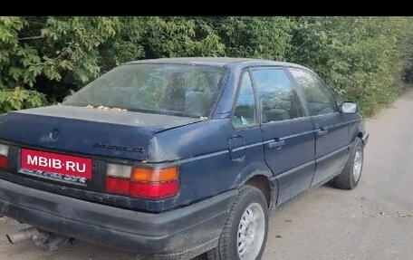 Volkswagen Passat B3, 1990 год, 130 000 рублей, 4 фотография