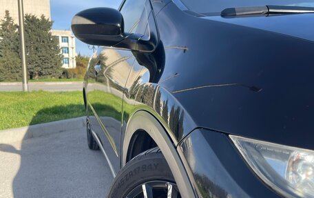 Honda Civic VIII, 2008 год, 775 555 рублей, 9 фотография