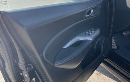 Honda Civic VIII, 2008 год, 775 555 рублей, 11 фотография