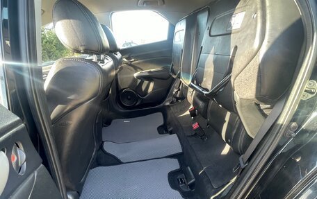 Honda Civic VIII, 2008 год, 775 555 рублей, 16 фотография