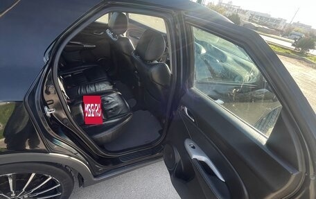 Honda Civic VIII, 2008 год, 775 555 рублей, 17 фотография