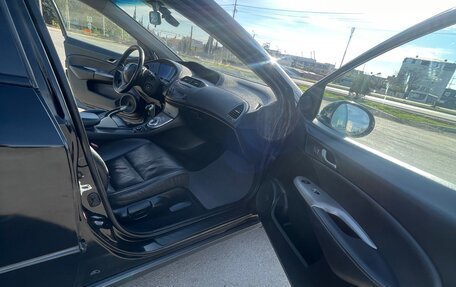 Honda Civic VIII, 2008 год, 775 555 рублей, 18 фотография