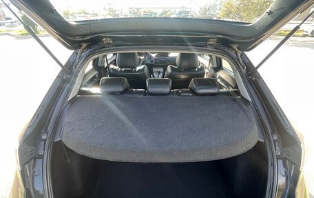 Honda Civic VIII, 2008 год, 775 555 рублей, 23 фотография