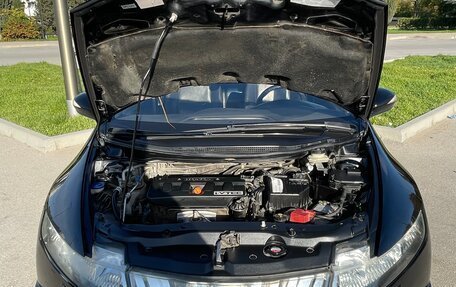 Honda Civic VIII, 2008 год, 775 555 рублей, 25 фотография