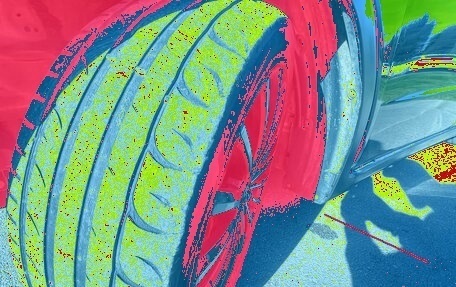 Honda Civic VIII, 2008 год, 775 555 рублей, 21 фотография