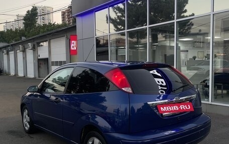 Ford Focus IV, 2005 год, 625 000 рублей, 3 фотография