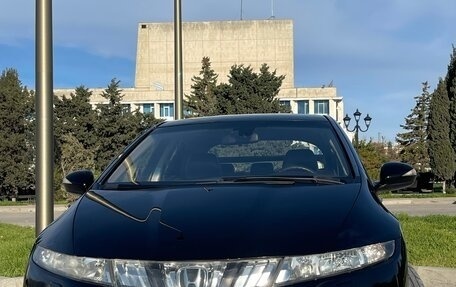 Honda Civic VIII, 2008 год, 775 555 рублей, 24 фотография