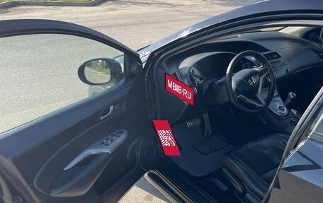 Honda Civic VIII, 2008 год, 775 555 рублей, 10 фотография