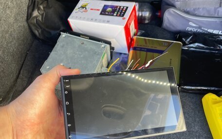 Ford Focus IV, 2005 год, 625 000 рублей, 9 фотография