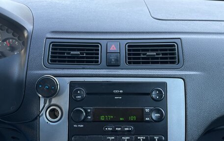 Ford Focus IV, 2005 год, 625 000 рублей, 11 фотография