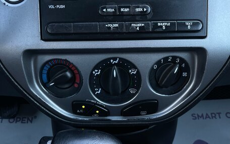 Ford Focus IV, 2005 год, 625 000 рублей, 12 фотография