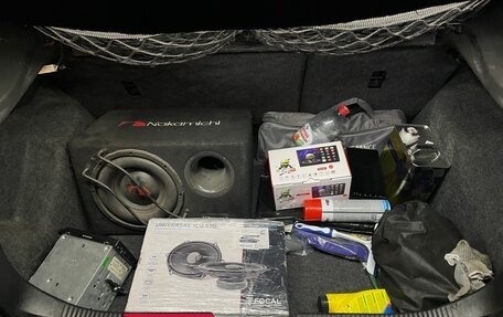 Ford Focus IV, 2005 год, 625 000 рублей, 6 фотография