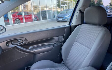 Ford Focus IV, 2005 год, 625 000 рублей, 17 фотография