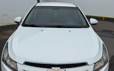 Chevrolet Cruze II, 2011 год, 650 000 рублей, 9 фотография