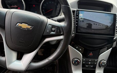 Chevrolet Cruze II, 2011 год, 650 000 рублей, 14 фотография