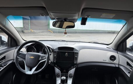 Chevrolet Cruze II, 2011 год, 650 000 рублей, 19 фотография