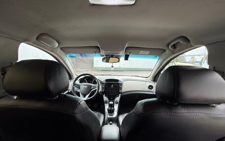 Chevrolet Cruze II, 2011 год, 650 000 рублей, 20 фотография