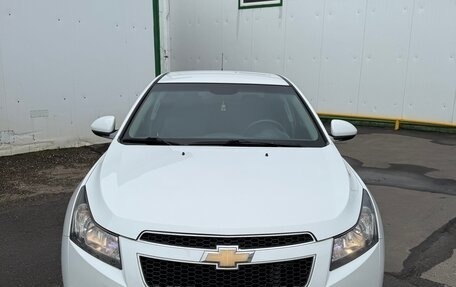 Chevrolet Cruze II, 2011 год, 650 000 рублей, 2 фотография