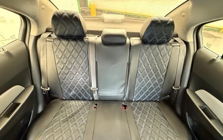 Chevrolet Cruze II, 2011 год, 650 000 рублей, 23 фотография