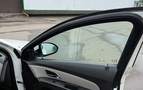 Chevrolet Cruze II, 2011 год, 650 000 рублей, 26 фотография