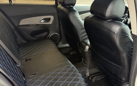 Chevrolet Cruze II, 2011 год, 650 000 рублей, 30 фотография