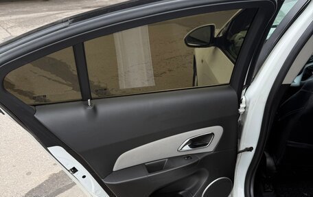 Chevrolet Cruze II, 2011 год, 650 000 рублей, 27 фотография