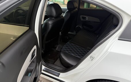 Chevrolet Cruze II, 2011 год, 650 000 рублей, 32 фотография